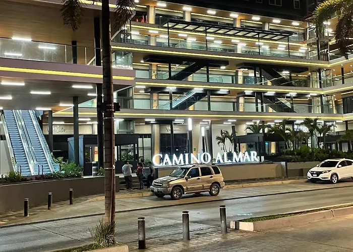 Apartamento Camino al mar Departamento en playa Mazatlán
