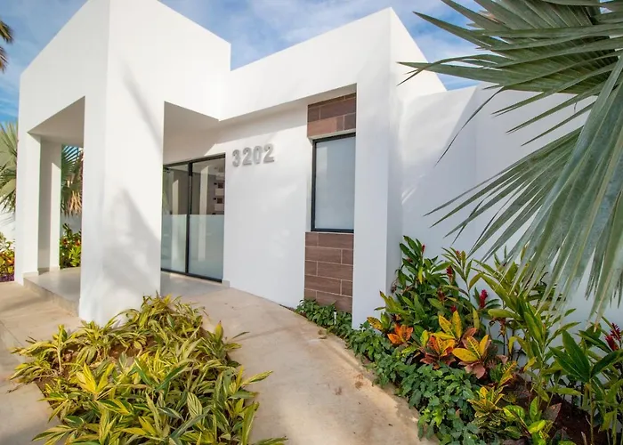 Ambar Condominios Mazatlán