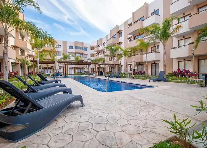 Ambar Condominios Mazatlán