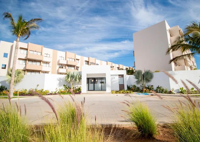 Ambar Condominios Mazatlán