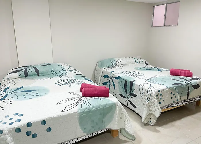 Apartamento Departamento Vacacional Brisas del Mar Mazatlán