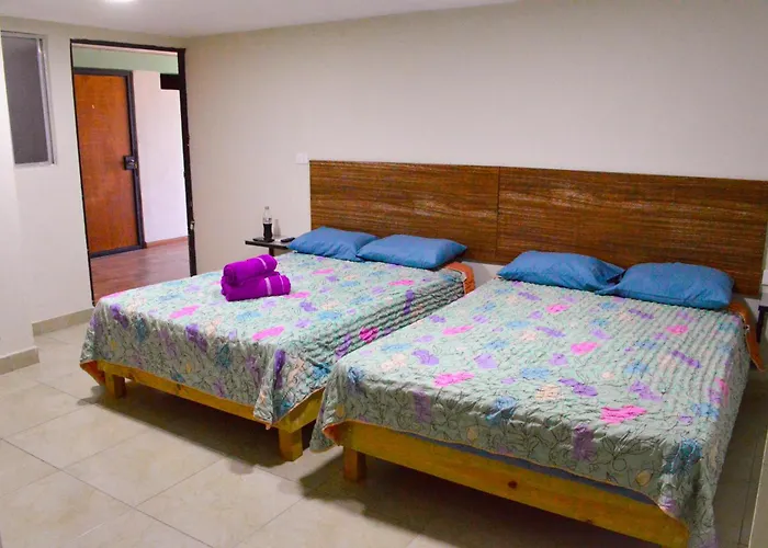 Apartamento Departamento Vacacional Brisas del Mar Mazatlán
